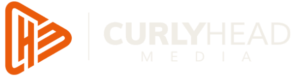 CURLYHEAD Media